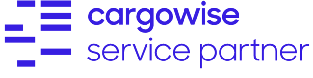 CargoWise Service Partner badge